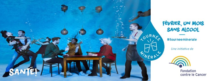 un mois sans alcool